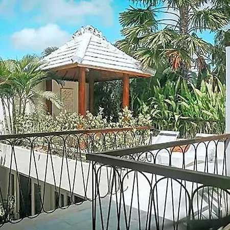 Canggu\'S Trendiest Point 2Bdr