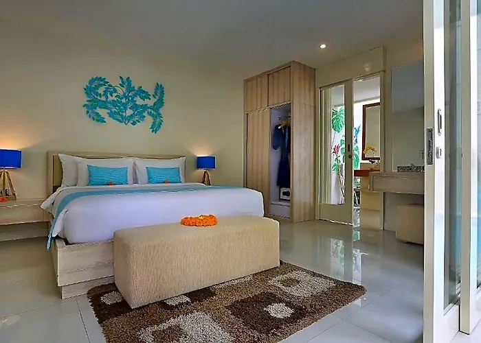 Canggu's Trendiest Point 2bdr