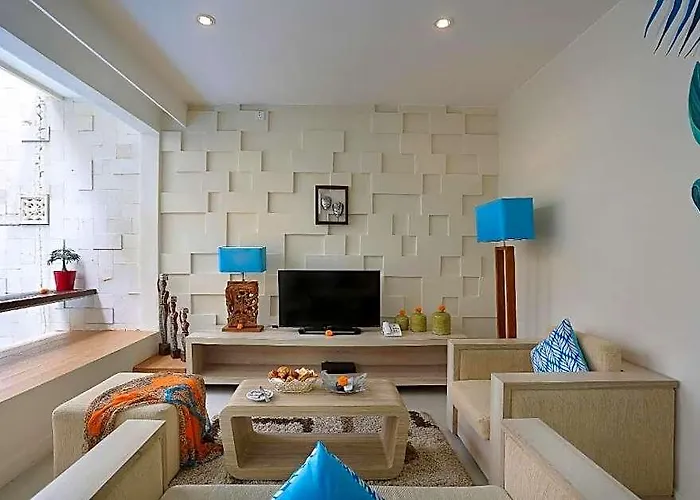Canggu's Trendiest Point 2bdr 3*